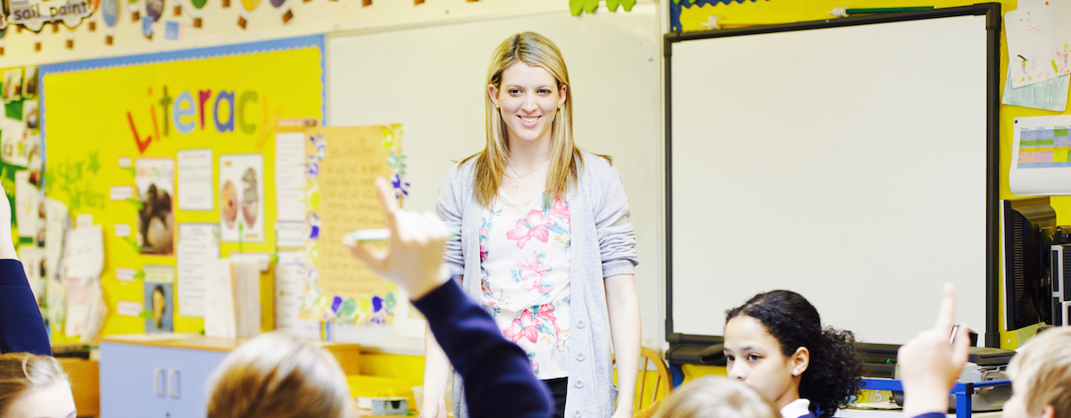 Supply Teacher Agency Umbrella Pay