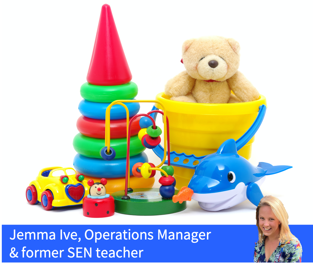 attention-autism-selection-of-toys