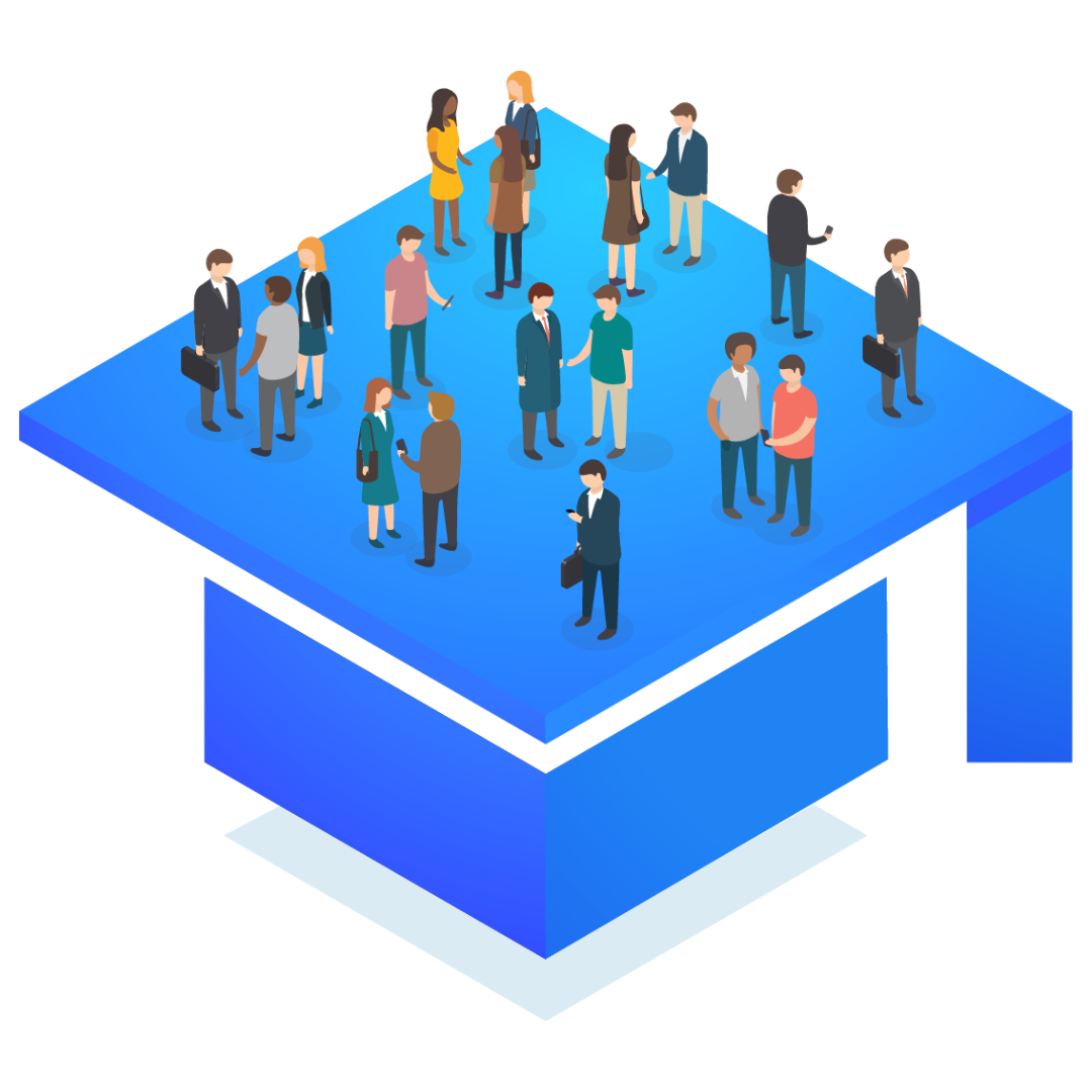 Teacher Booker Supply Pools Logo