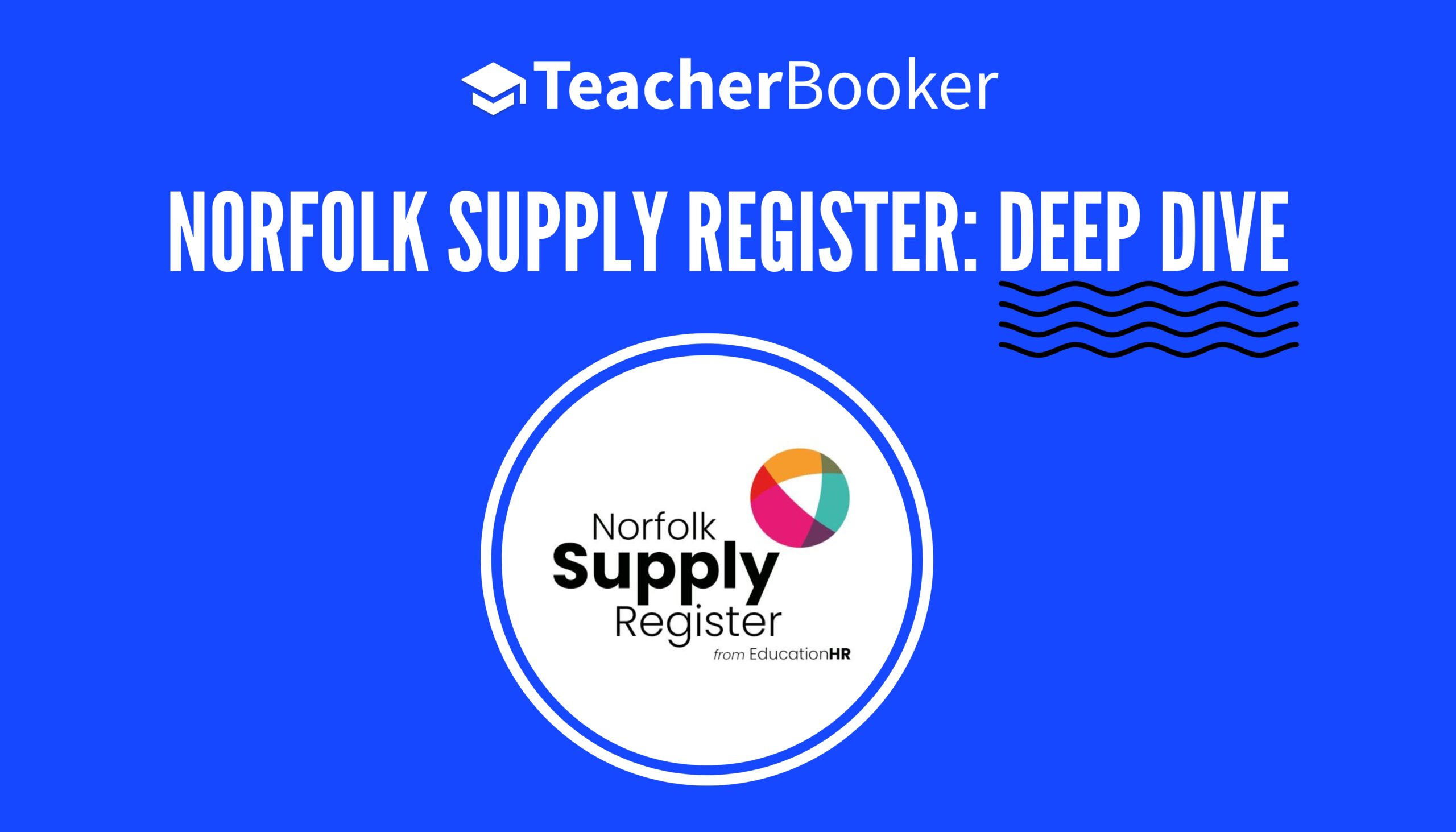 Norfolk Supply Register blog