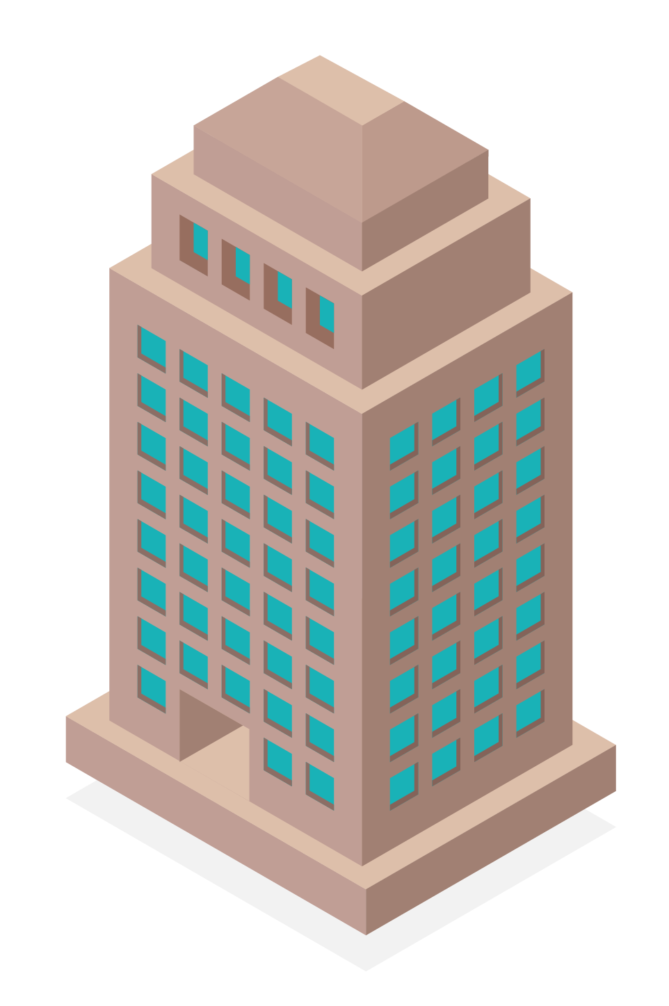 Agency Head Office